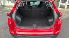 Hyundai Tucson 1.6 GDi Blue Drive SE Nav 5dr 2WD Petrol Estate